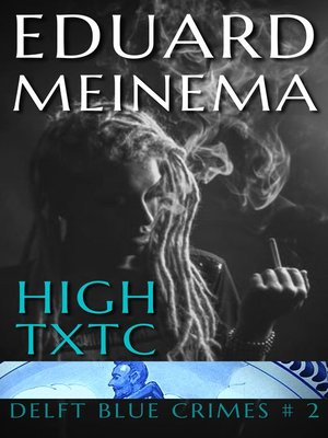 cover image of High TXTC